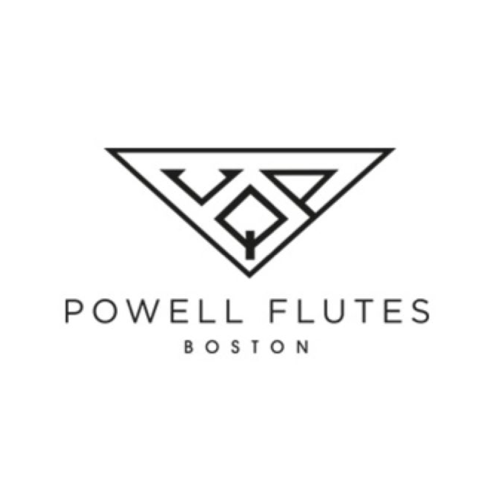 Powell Piccolos Pro Flutes