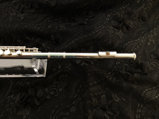 Altus 907 Pre-Owned Flute