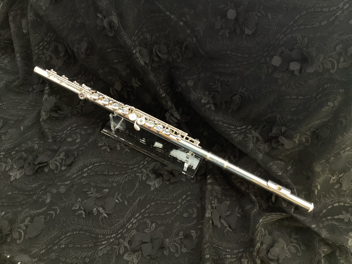Altus 907 Pre-Owned Flute