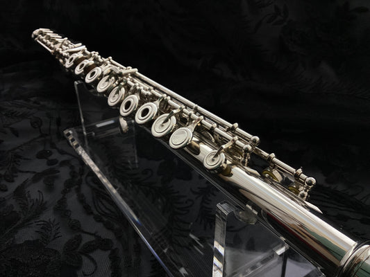 Altus 1807 Pre-Owned Flute