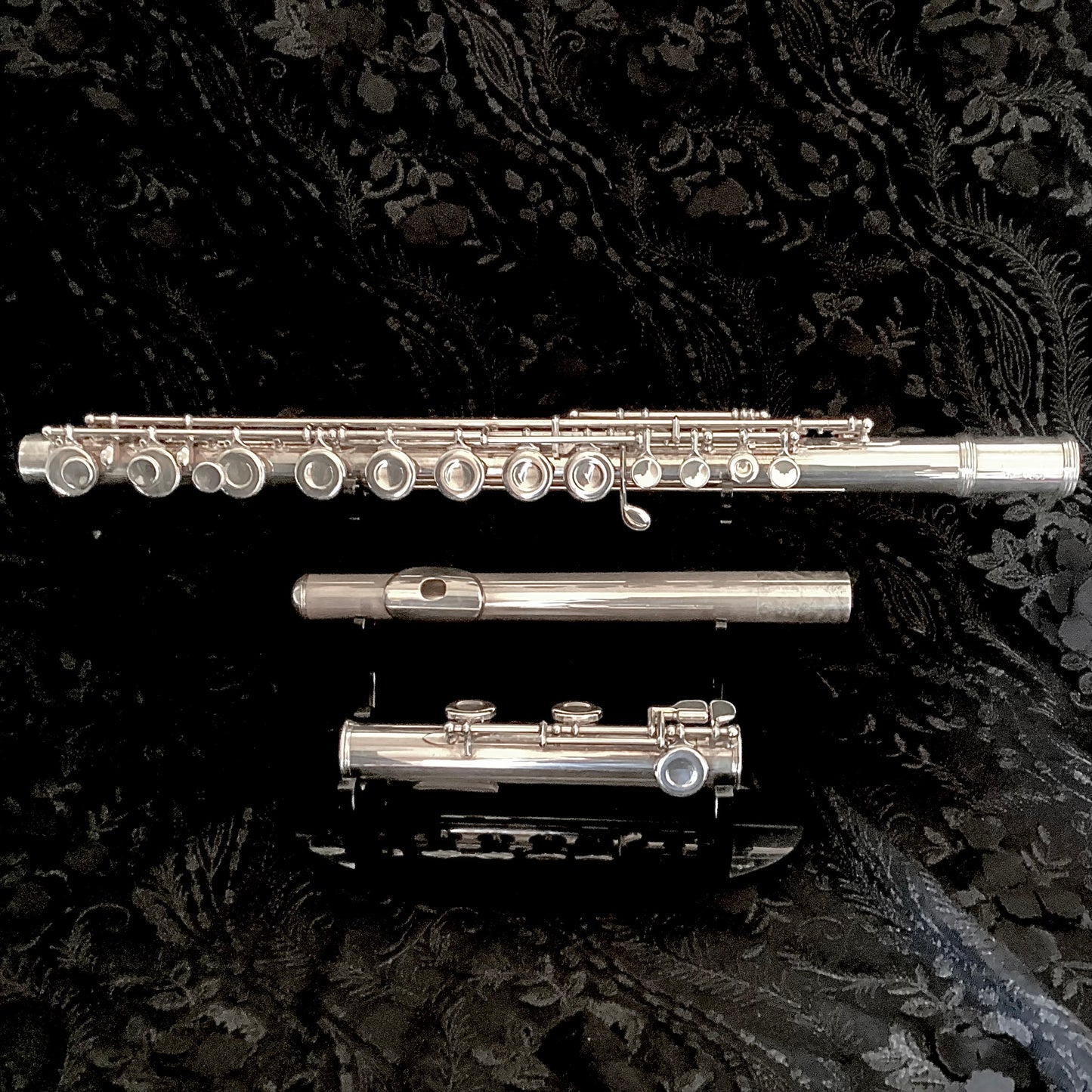 Armstrong Alto #26-47203 Pre-Owned