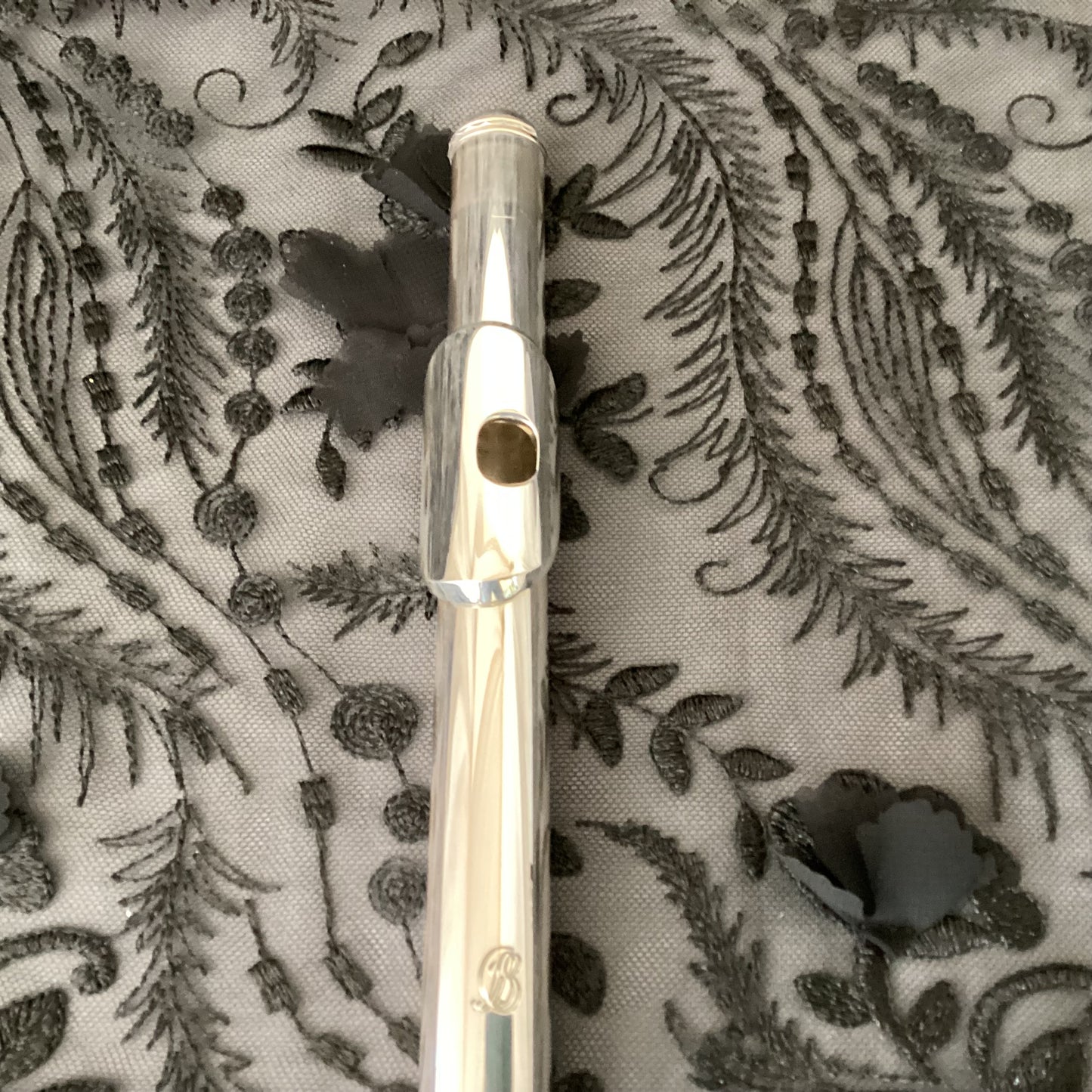 Professional Brannen Headjoint