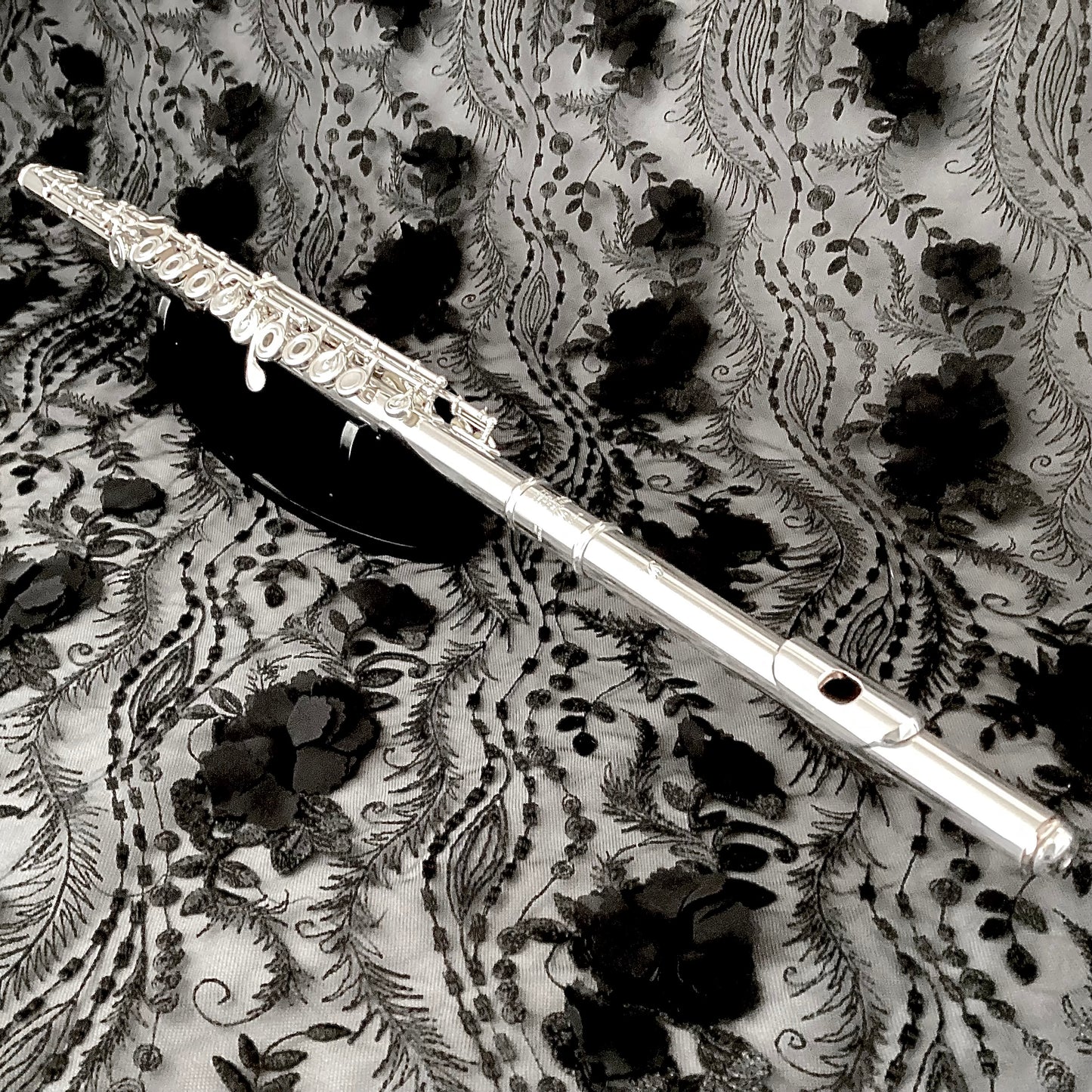 Brannen 15/85 #8438 Pre-Owned Flute