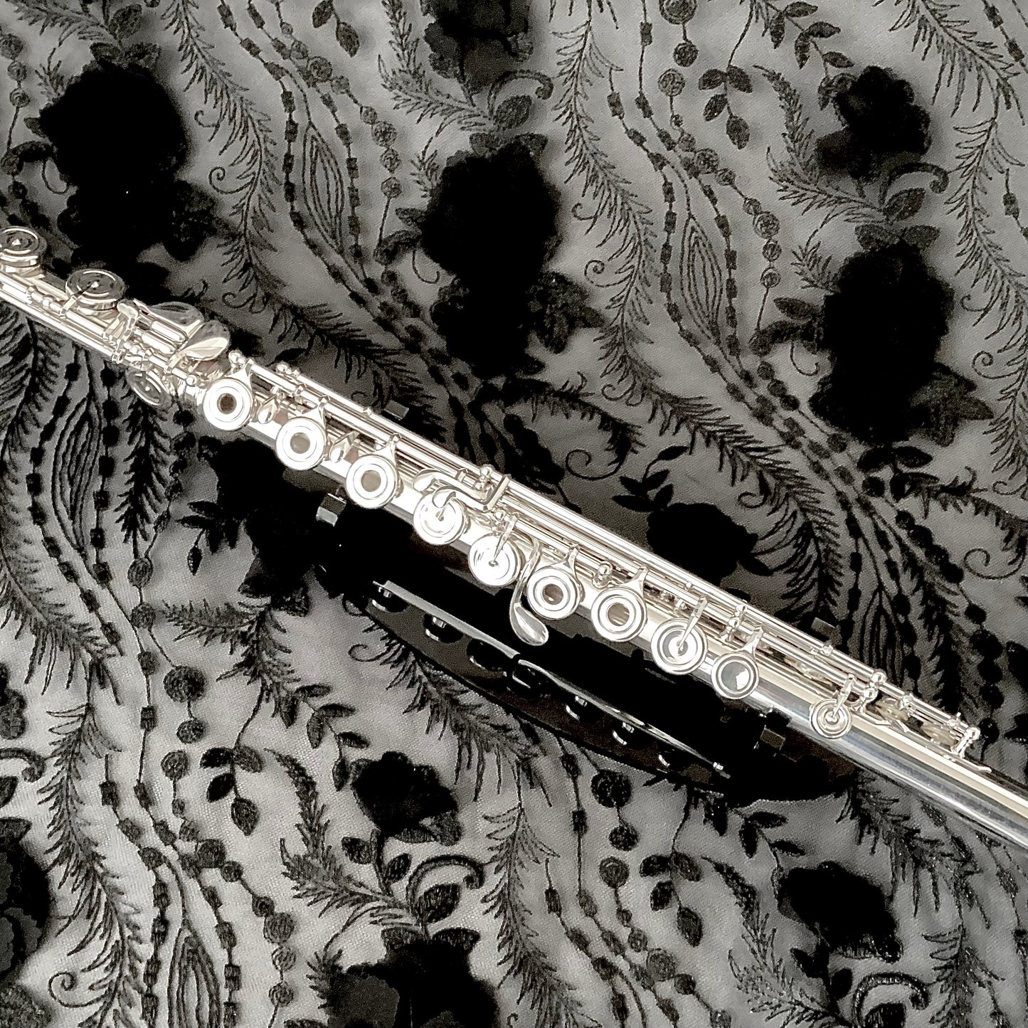 Brannen 15/85 #8438 Pre-Owned Flute
