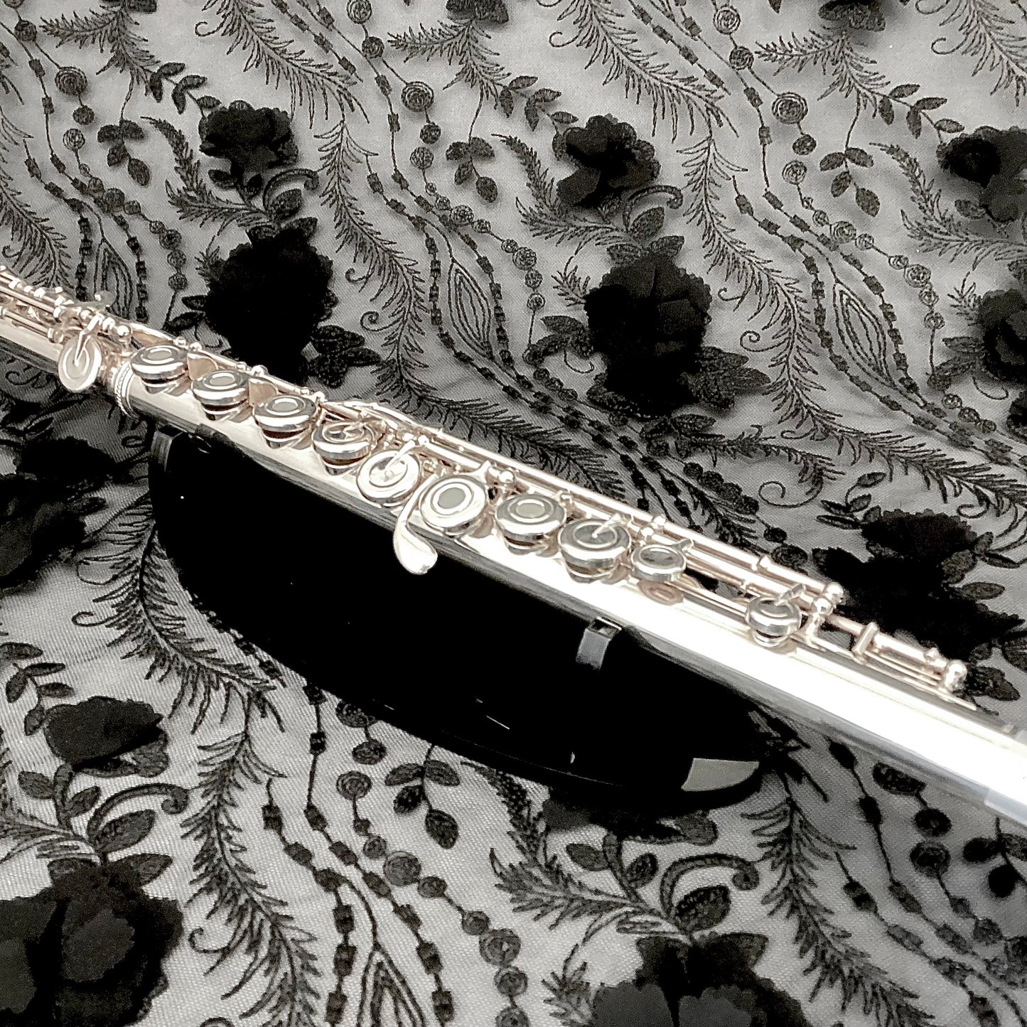 DeFord 88B Pre-Owned Flute