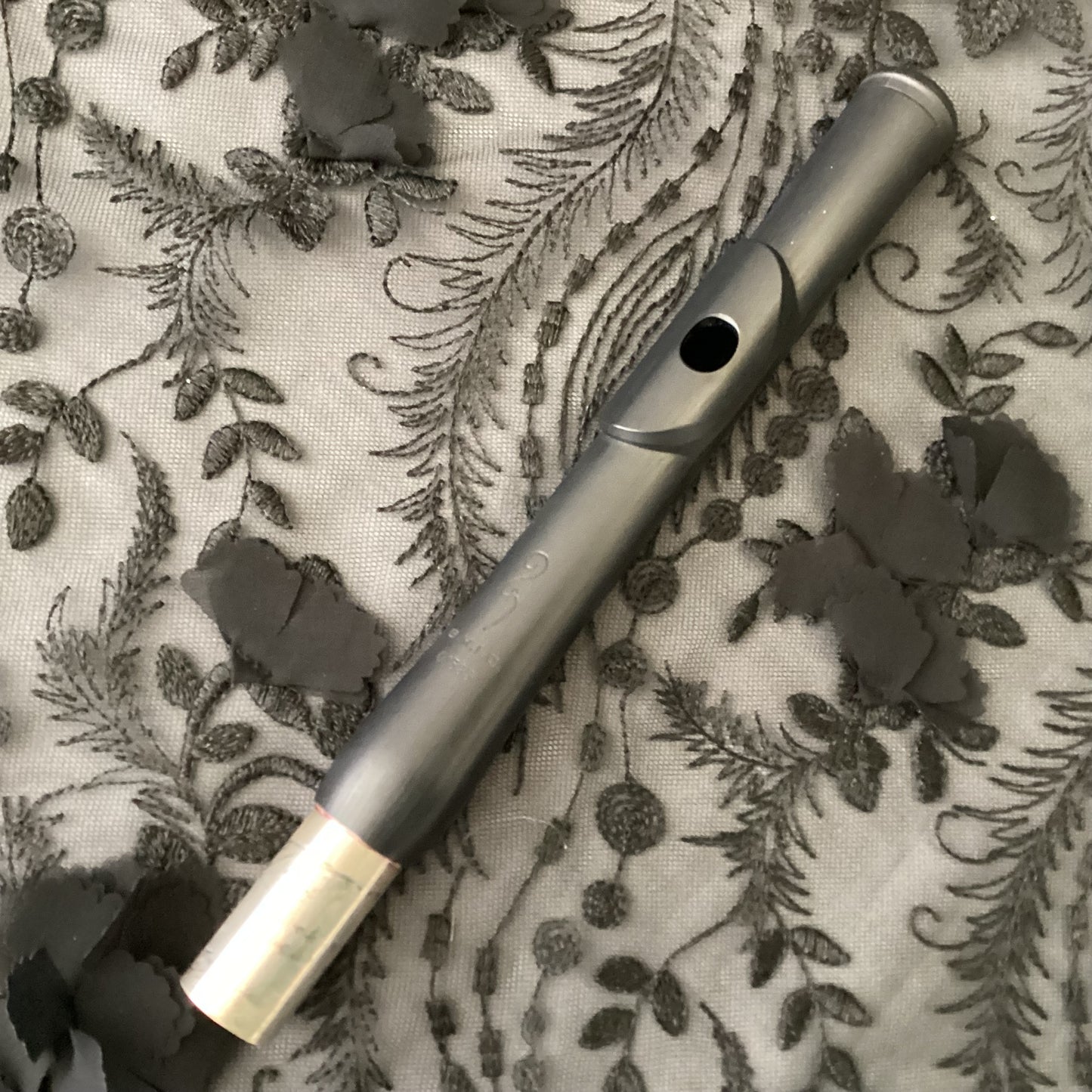 Guo Pre-Owned Headjoint