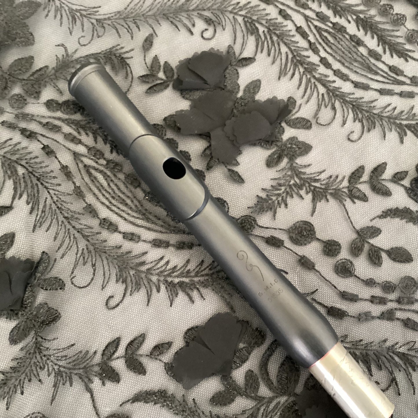 Guo Pre-Owned Headjoint