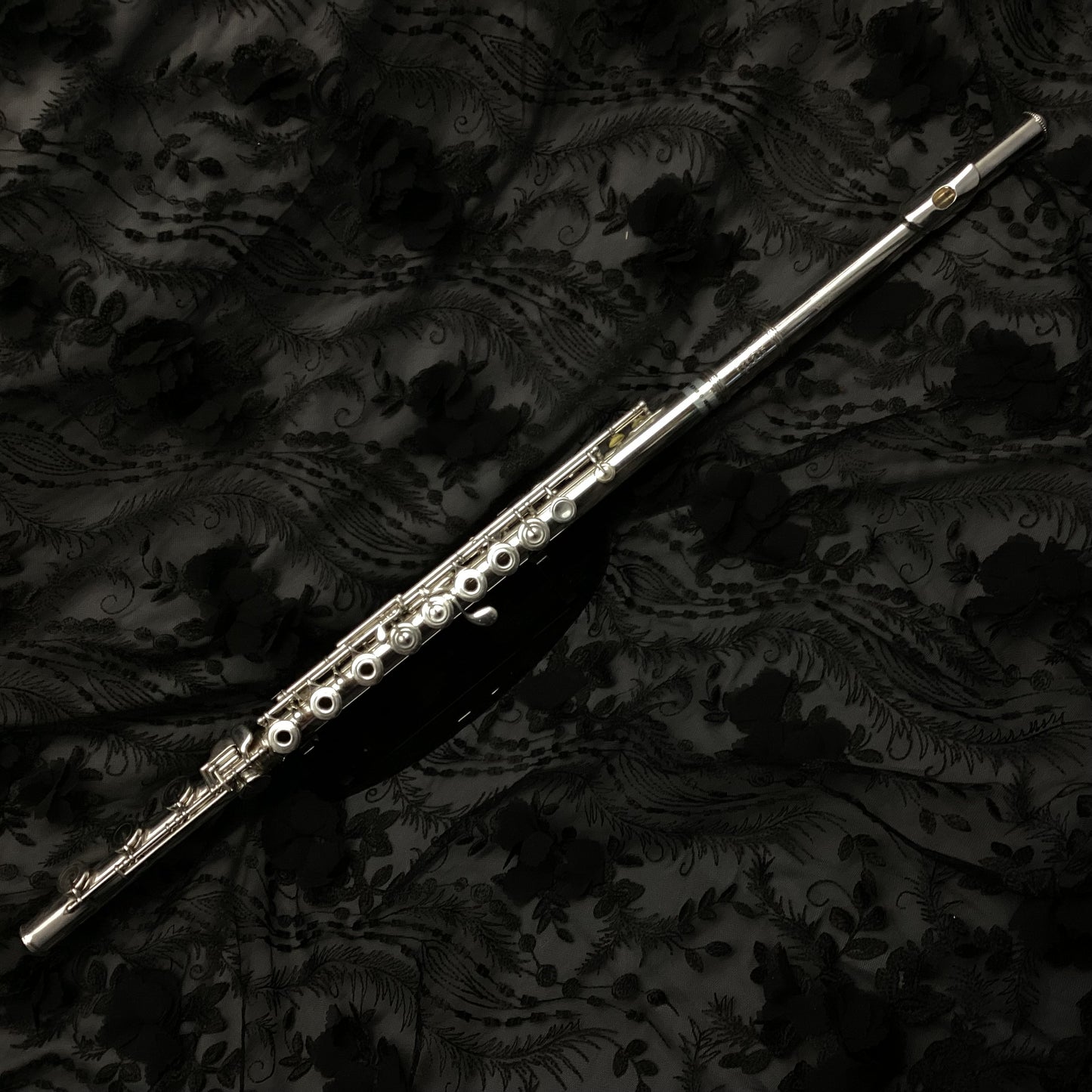 Haynes 39840 Pre-Owned Flute