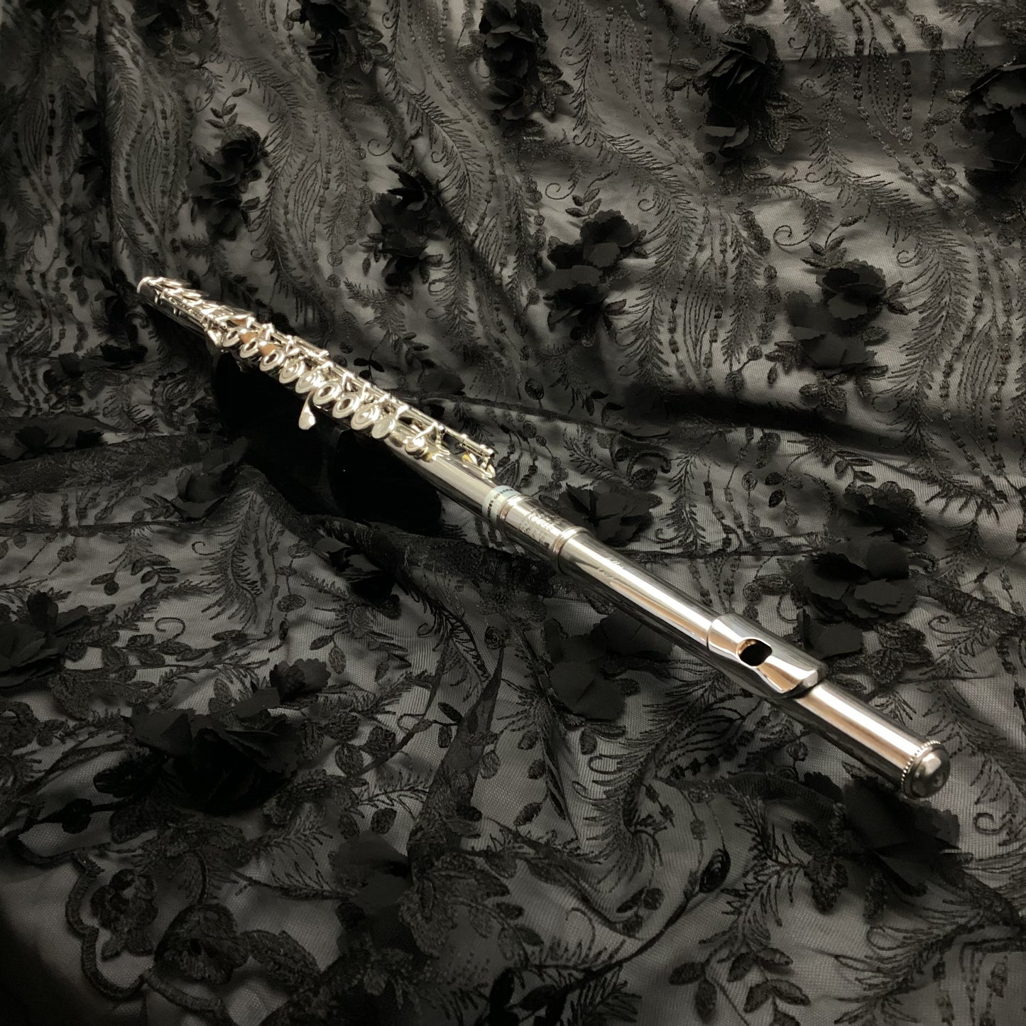 Haynes 39840 Pre-Owned Flute