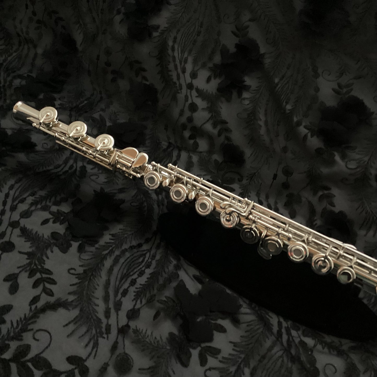 Haynes Galway Pre-Owned Flute