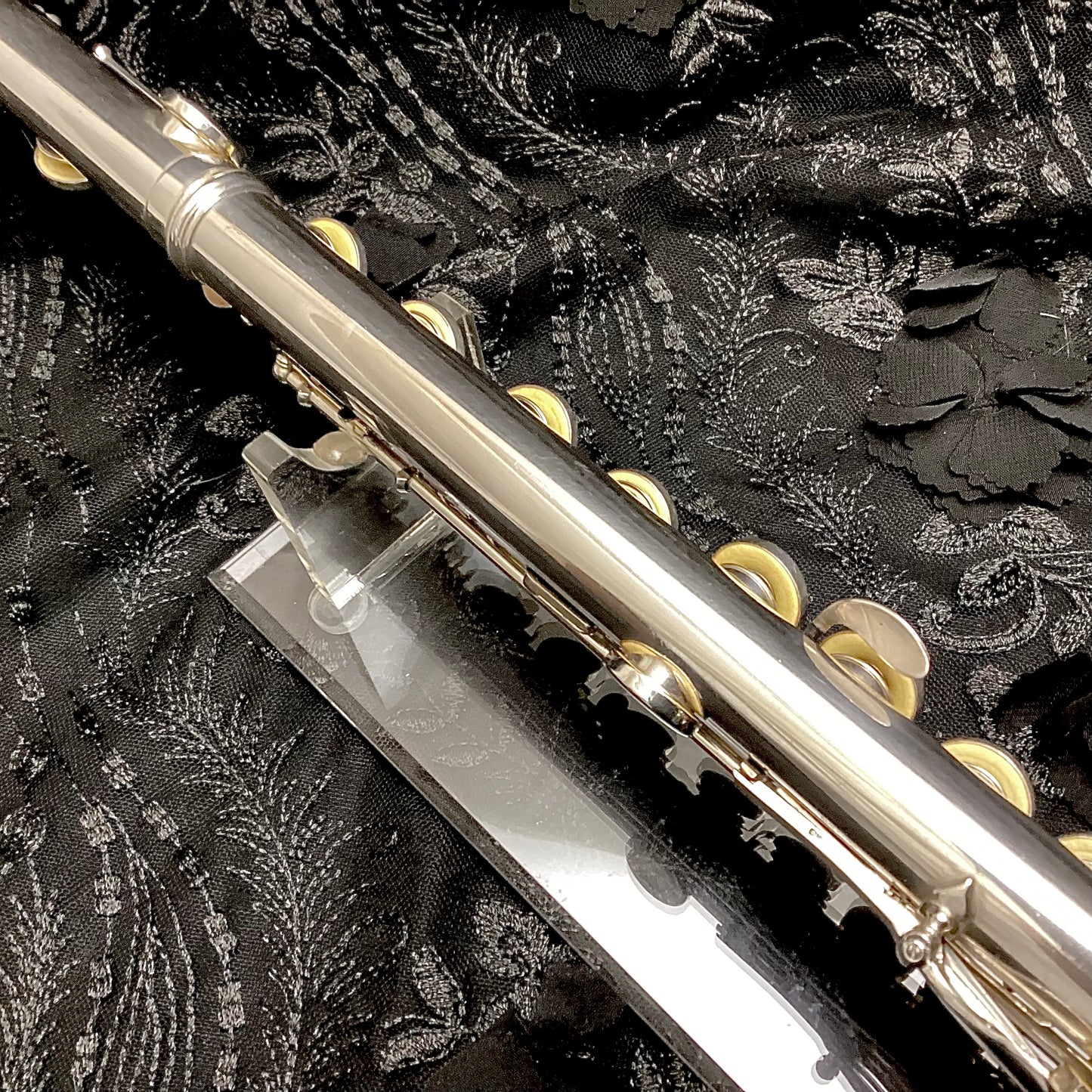 Pre-Owned Haynes #22464 Flute