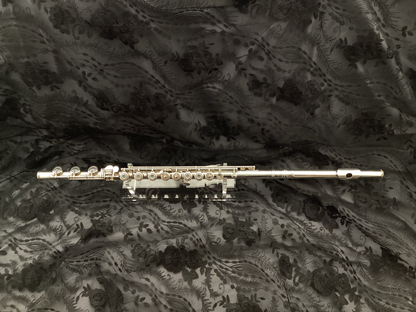 Haynes #37787 Pre-Owned Flute