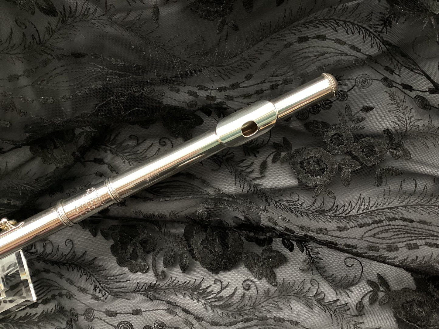 Haynes #37787 Pre-Owned Flute