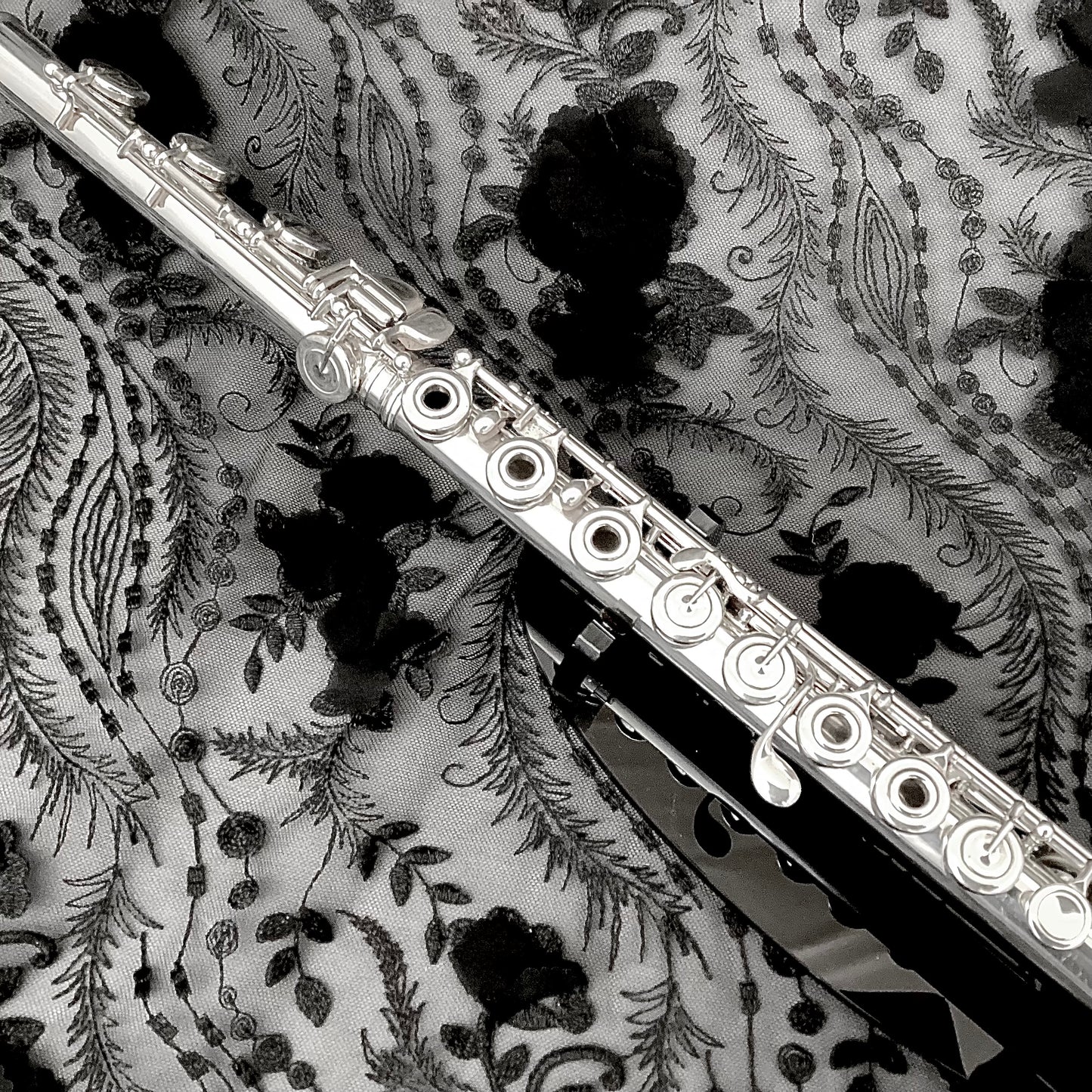 Haynes #41360 Pre-Owned Flute