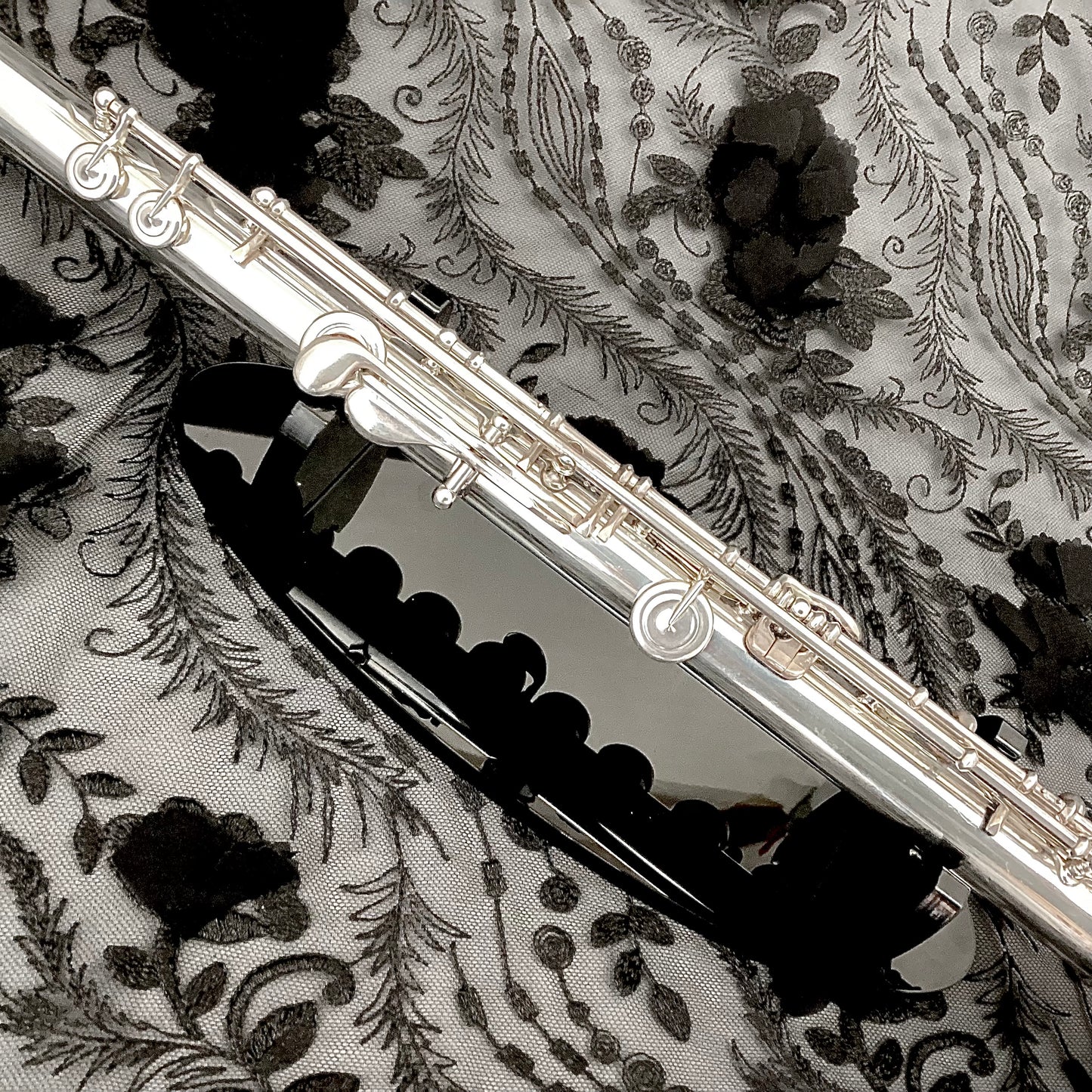 Haynes #41360 Pre-Owned Flute