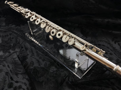 Jack Moore #354 Pre-Owned Flute