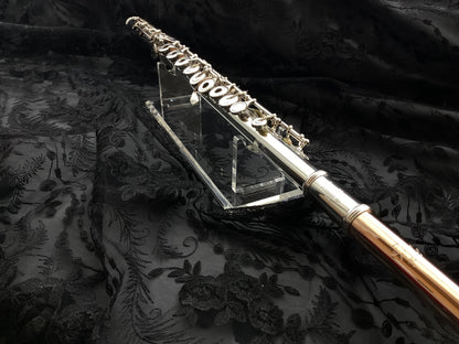 Jack Moore #354 Pre-Owned Flute