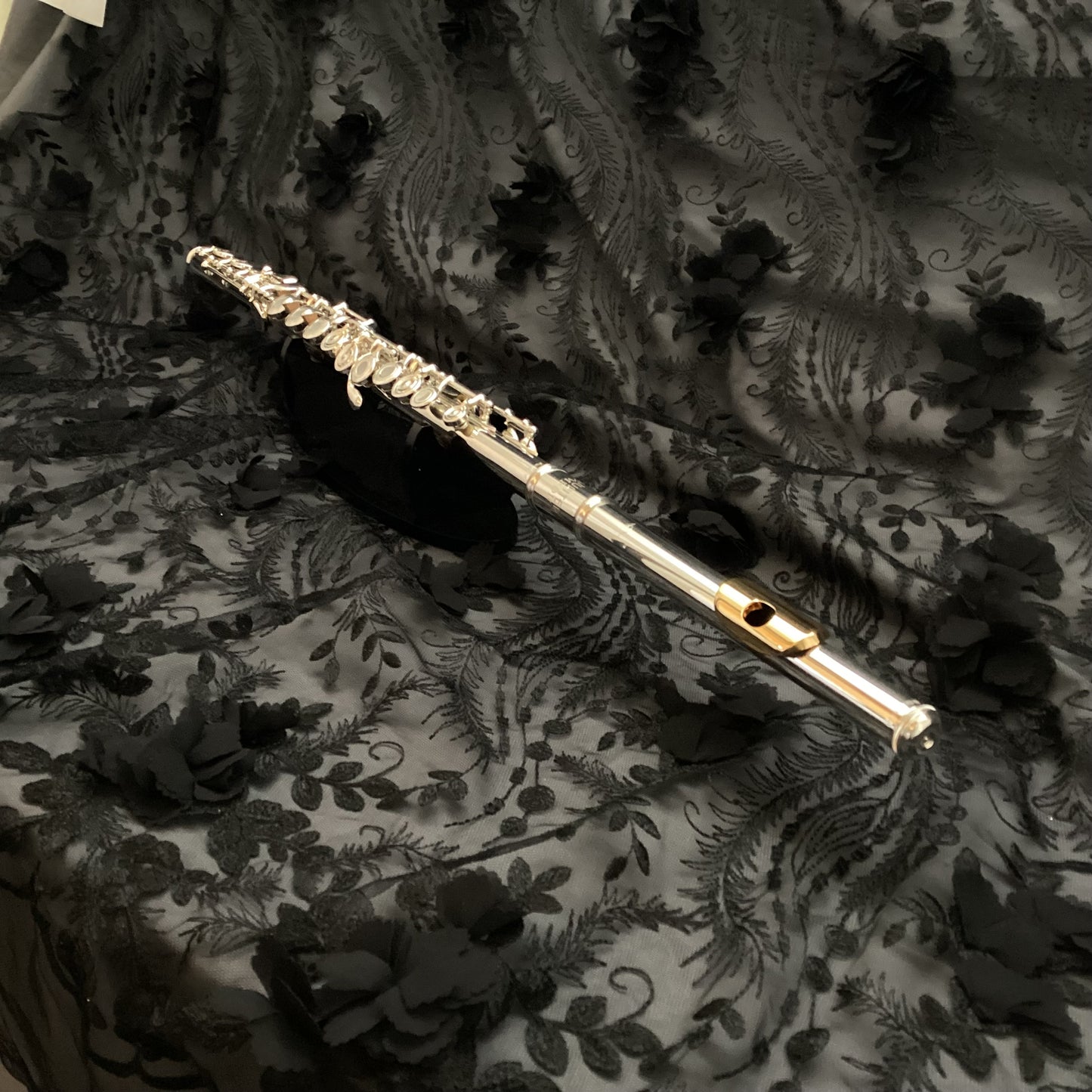 Jupiter JFL 1011 Pre-Owned Flute