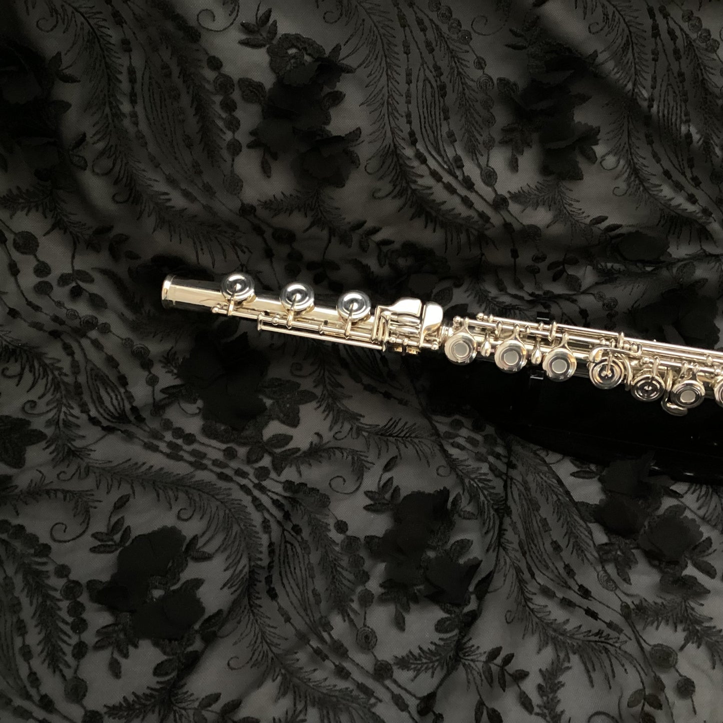 Jupiter JFL 1011 Pre-Owned Flute