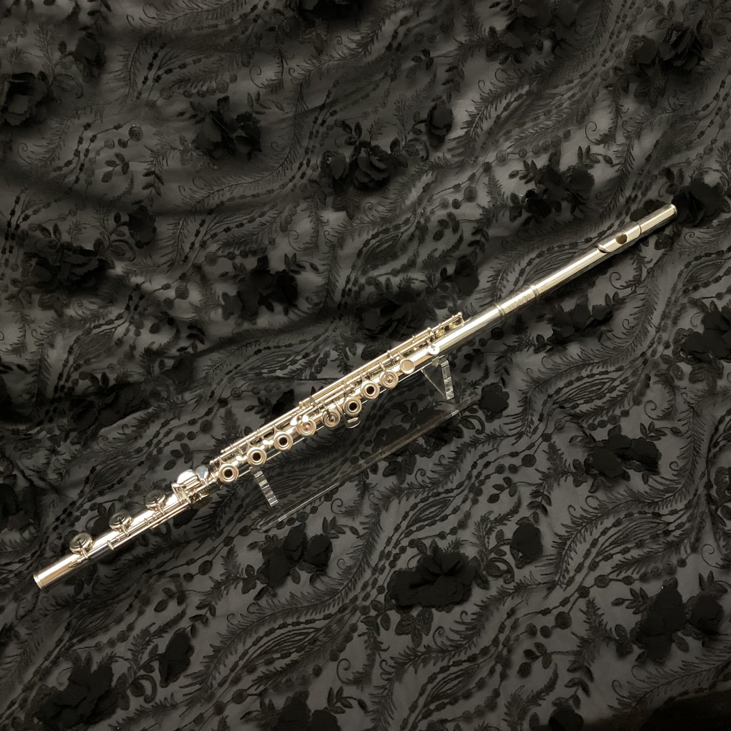 Koregolos KF-504 Pre-Owned Flute