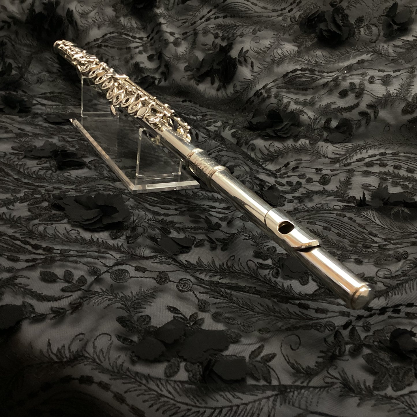 Koregolos KF-504 Pre-Owned Flute
