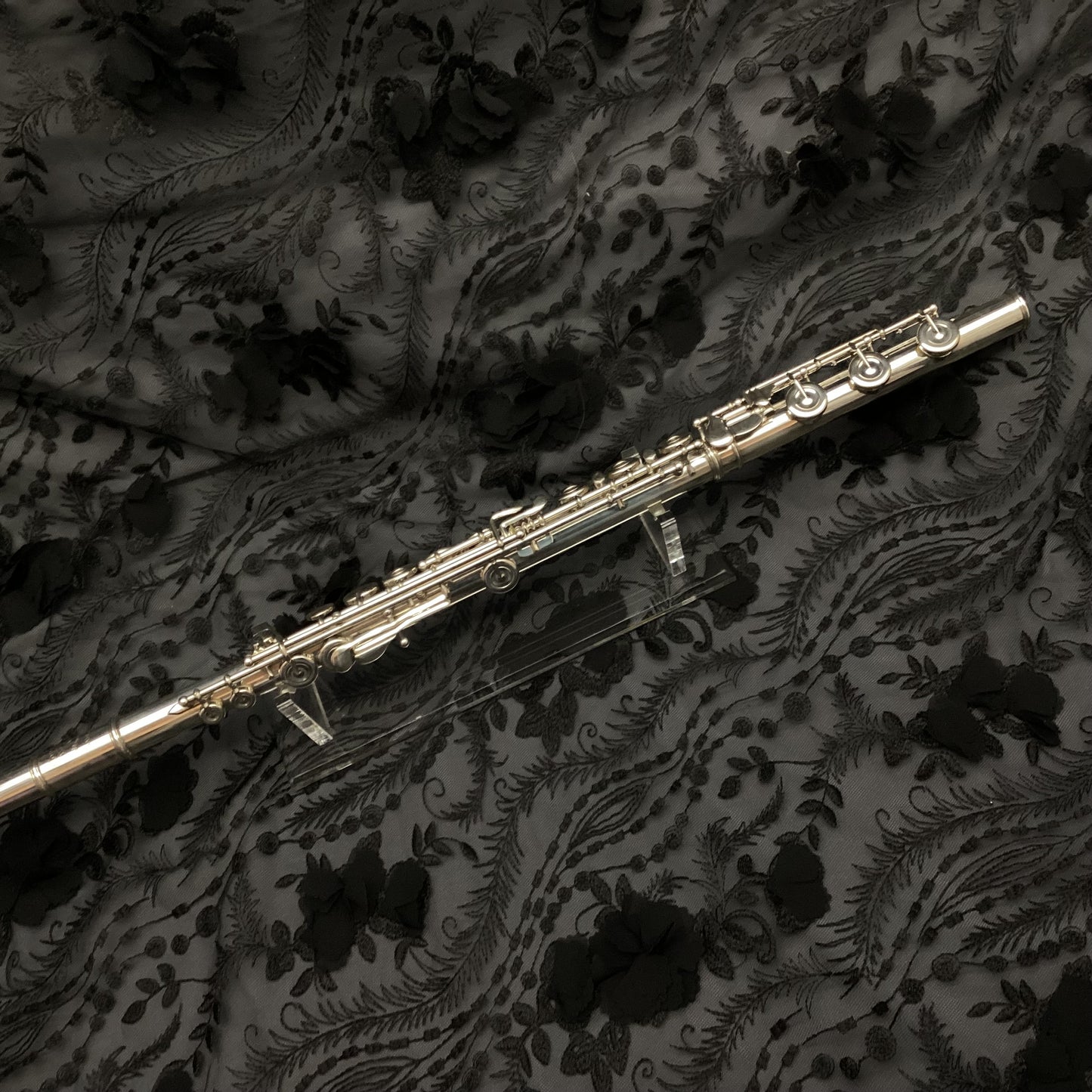 Koregolos KF-504 Pre-Owned Flute
