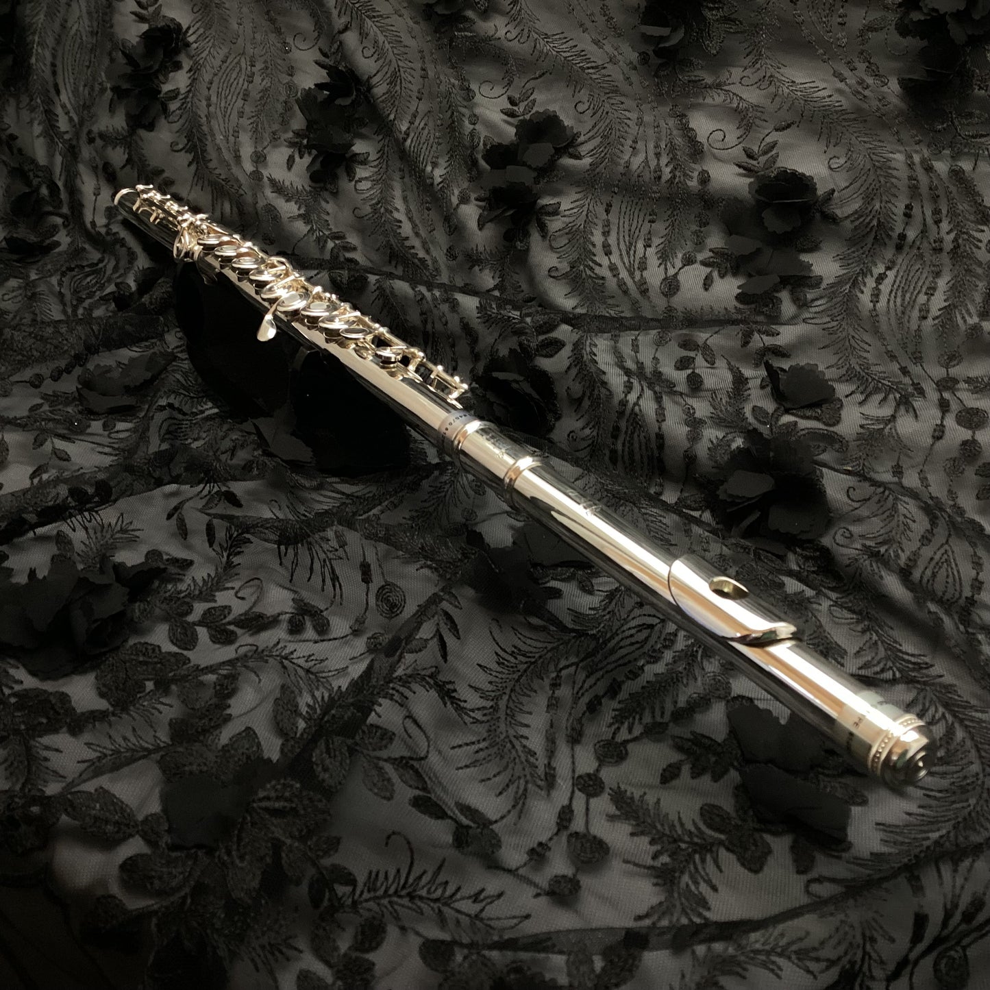 Mateki 052 #4575 Pre-Owned Flute