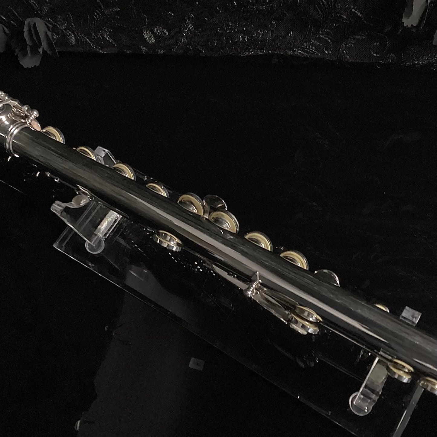 Muramatsu EX III Pre-Owned