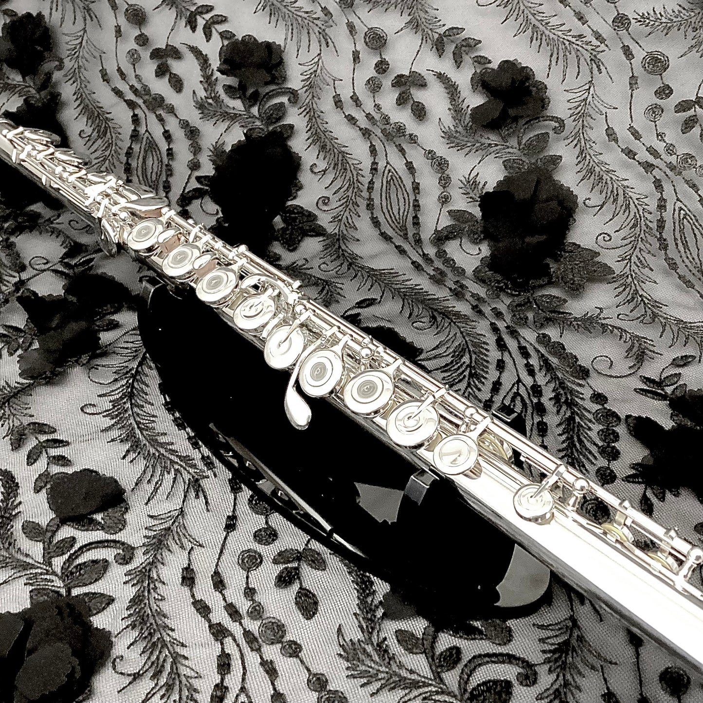 Muramatsu EX 80917 Pre-Owned Flute