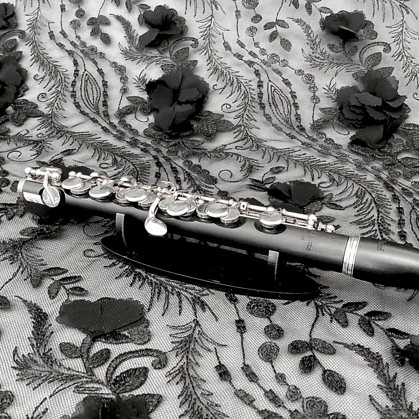 Pearl PFP105 Pre-Owned Piccolo