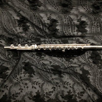 Powell #3614 Pre-Owned Flute
