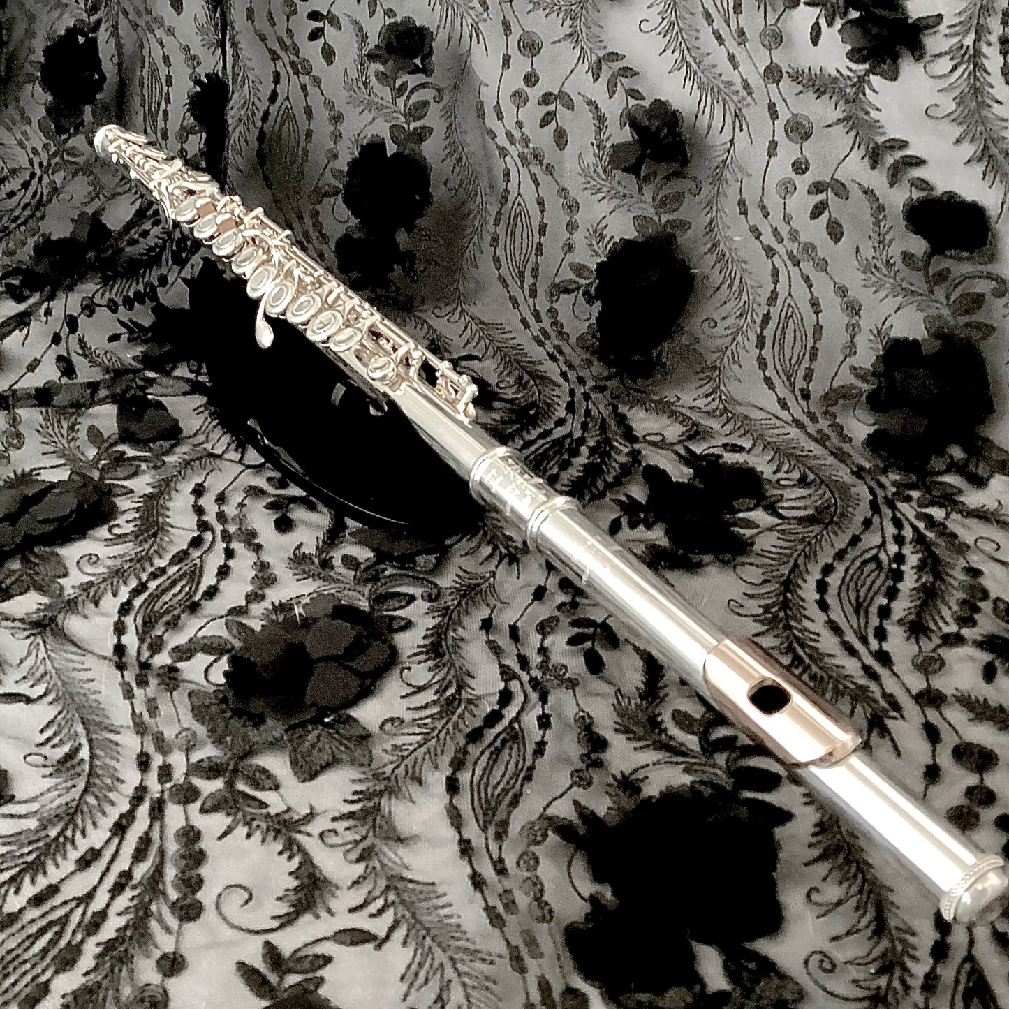 Sonare 601K Pre-Owned Flute
