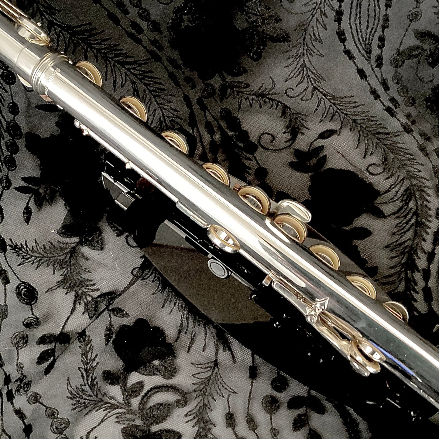 Sonare 601K Pre-Owned Flute