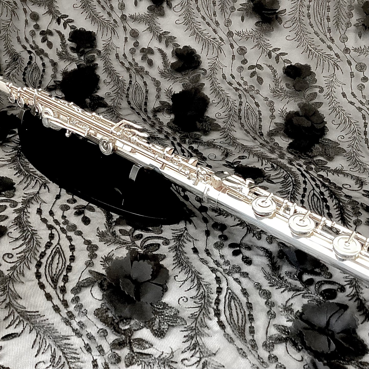 Trevor James Virtuoso #211022 Pre-Owned