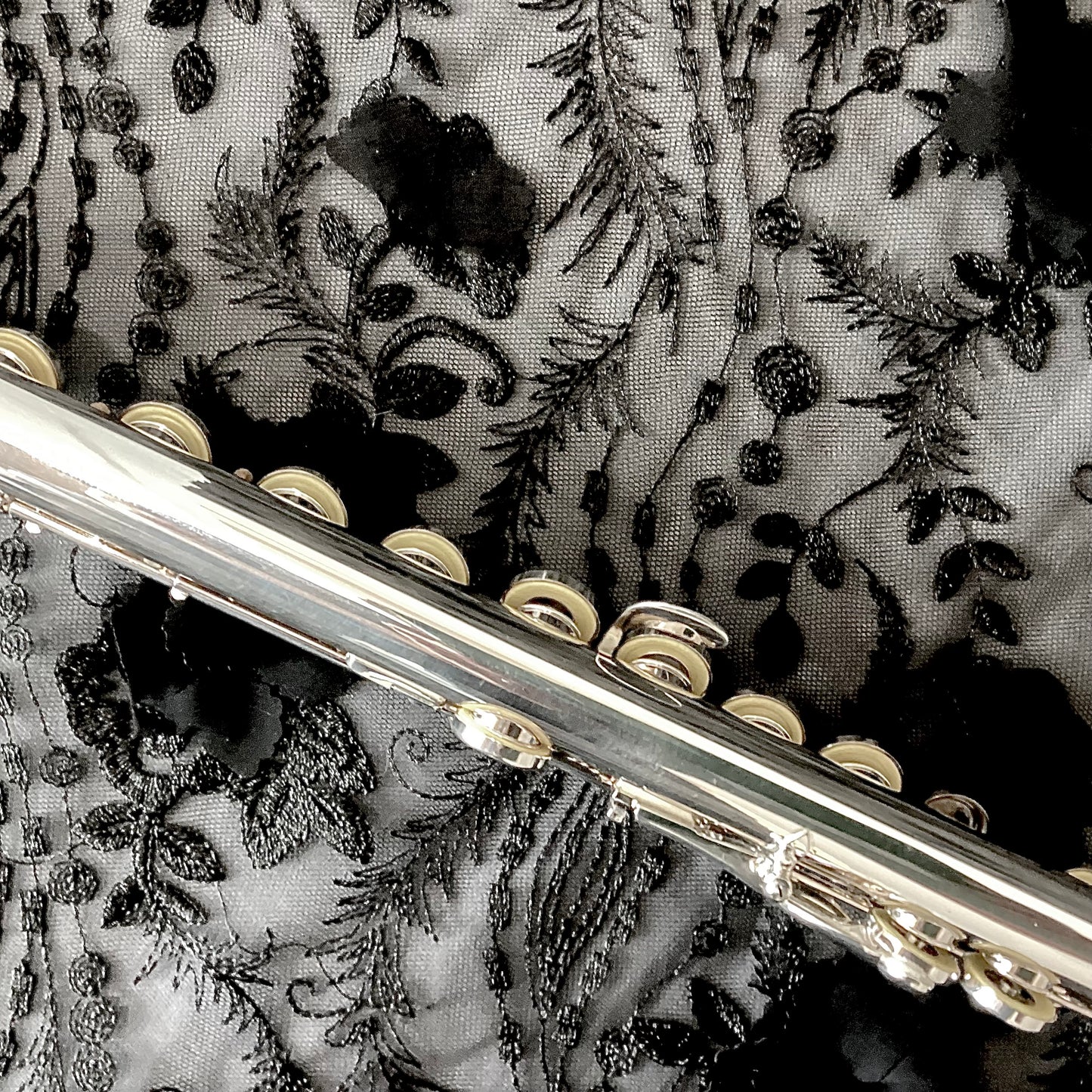 Trevor James Virtuoso #211022 Pre-Owned