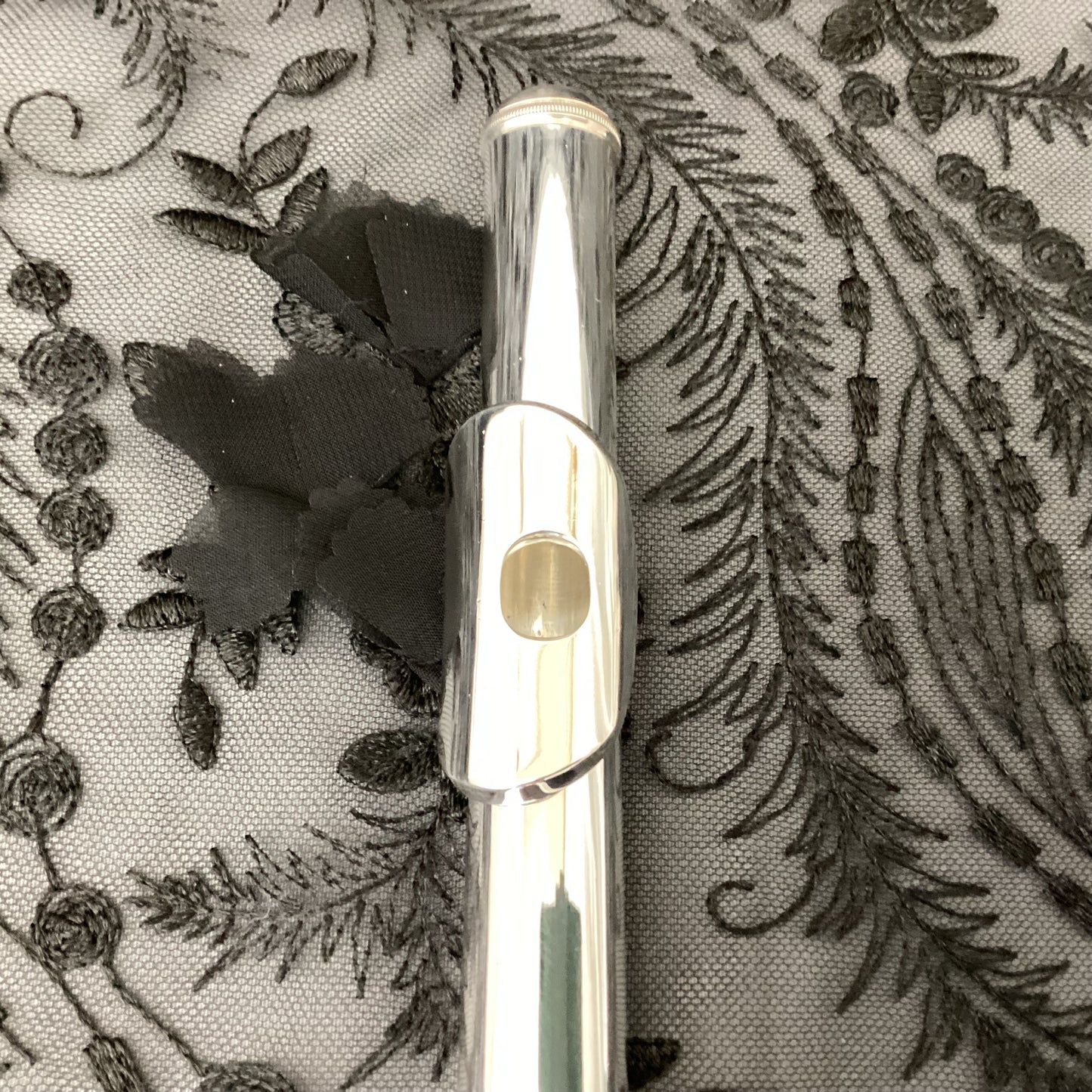 Yamaha Pre-Owned Headjoint