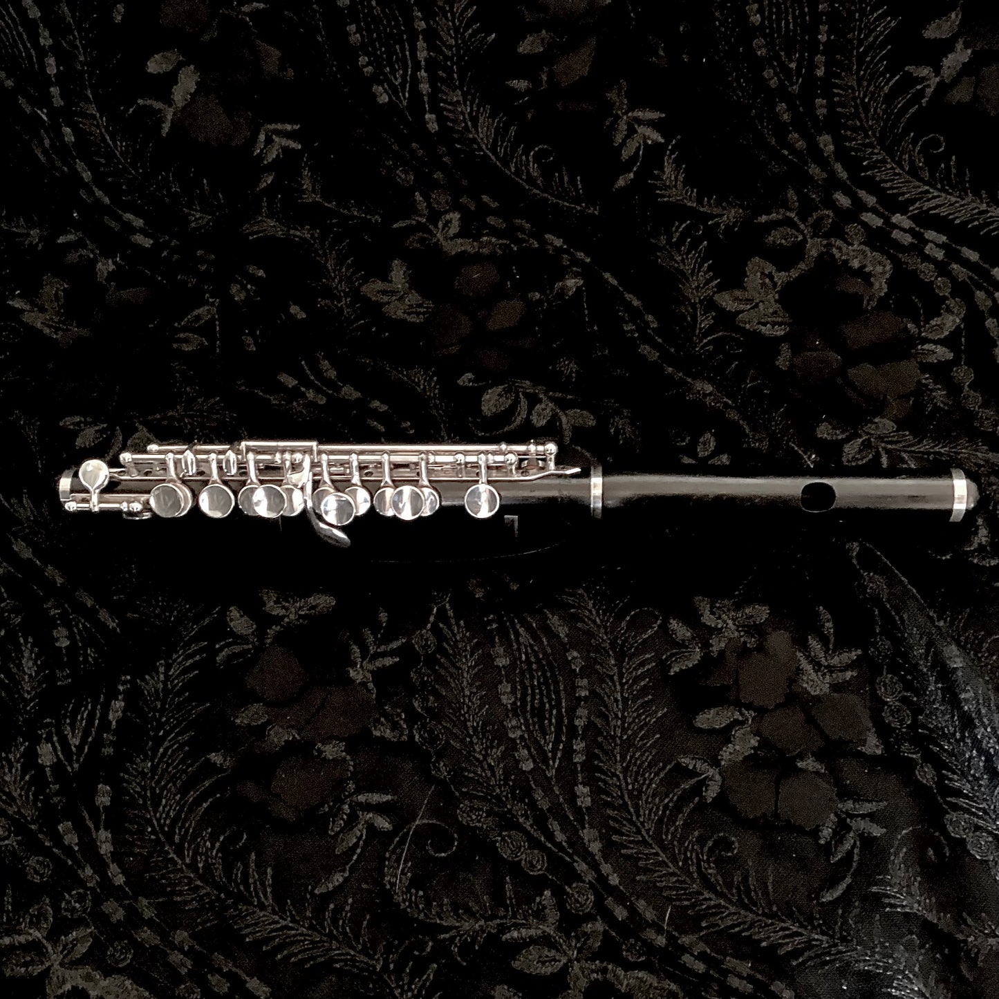Zentner #4561 Pre-Owned Piccolo