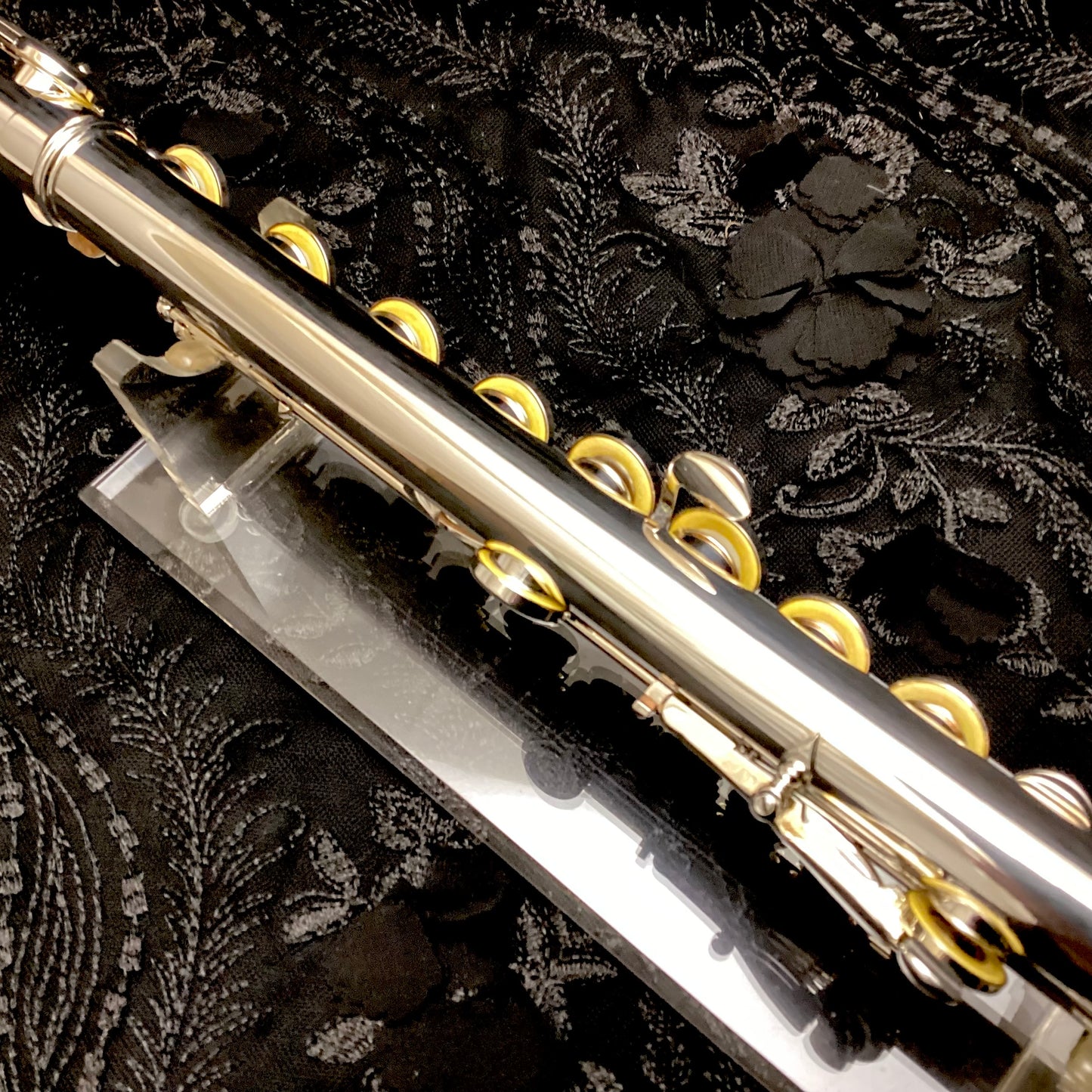 Di Zhao 601 #222330 Pre-Owned Flute