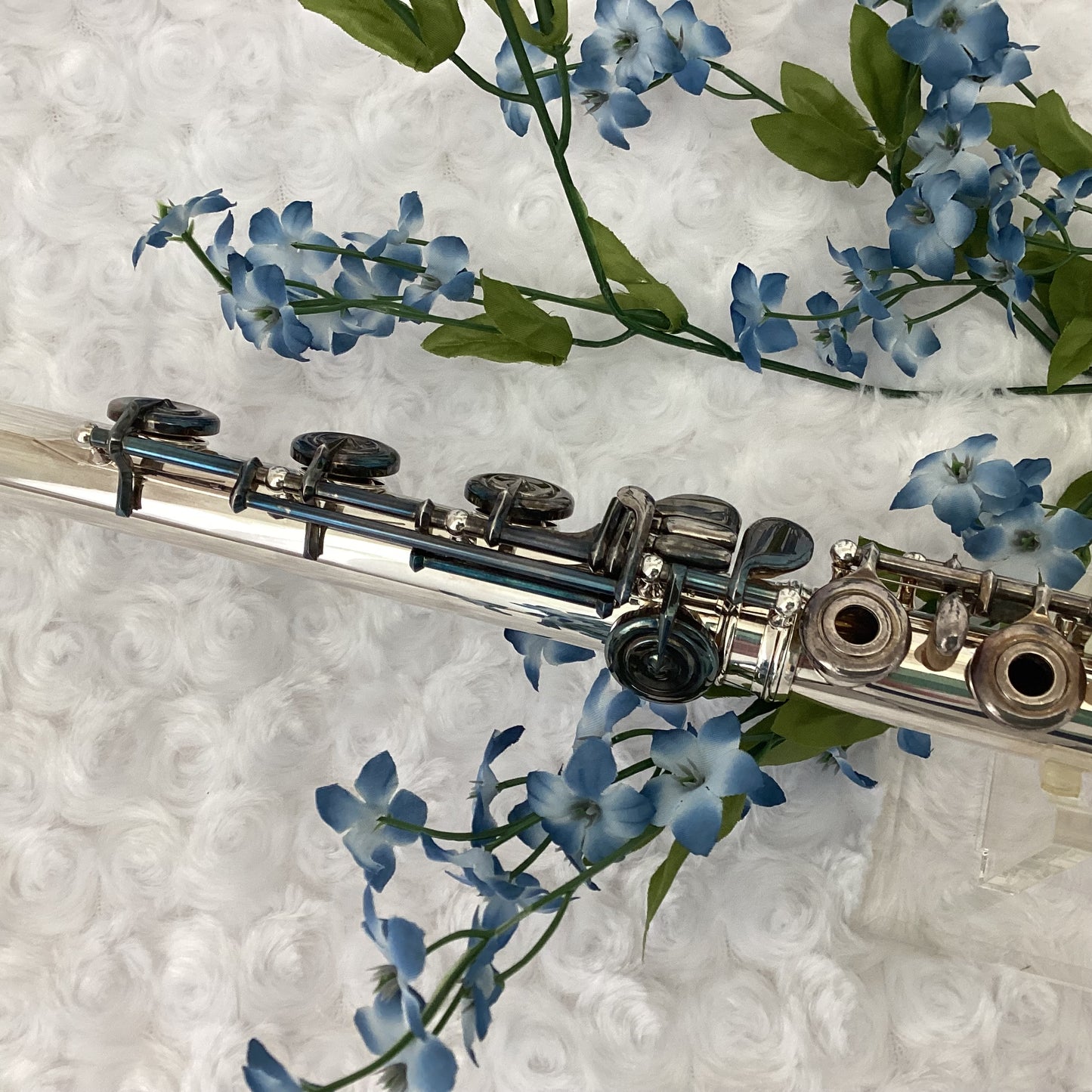 Mateki 032 #1751 Pre-Owned Flute