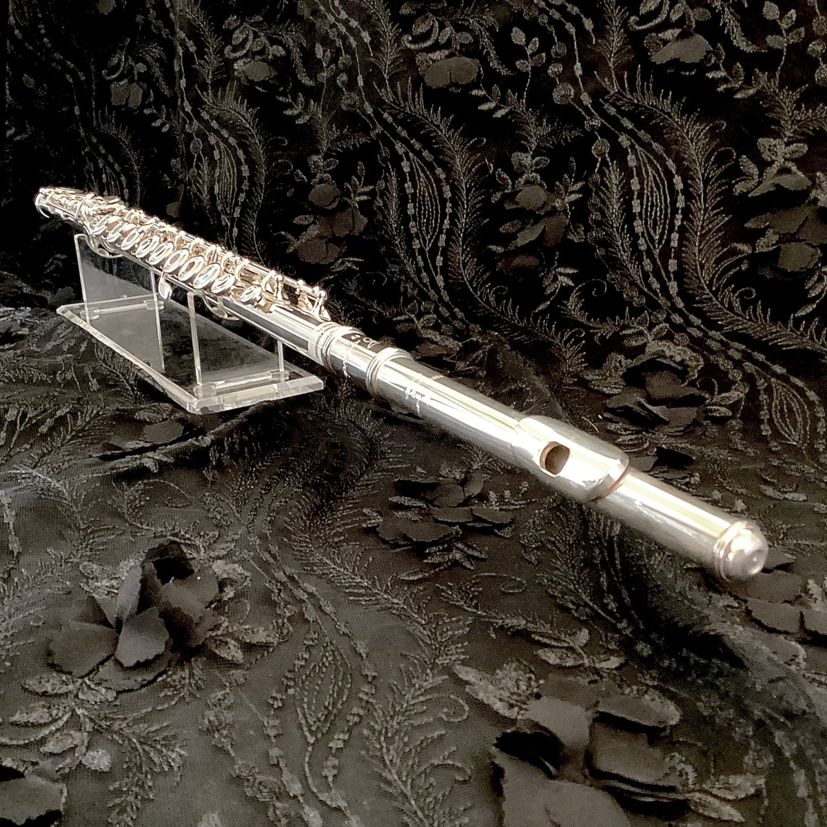 Sonare 6000 Pre-Owned Flute
