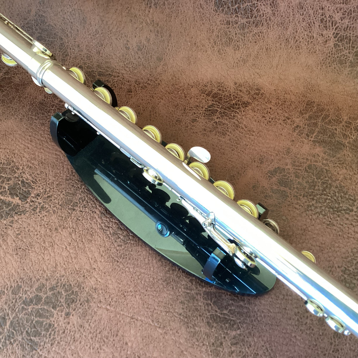Yamaha 381 #318992 Pre-Owned Flute