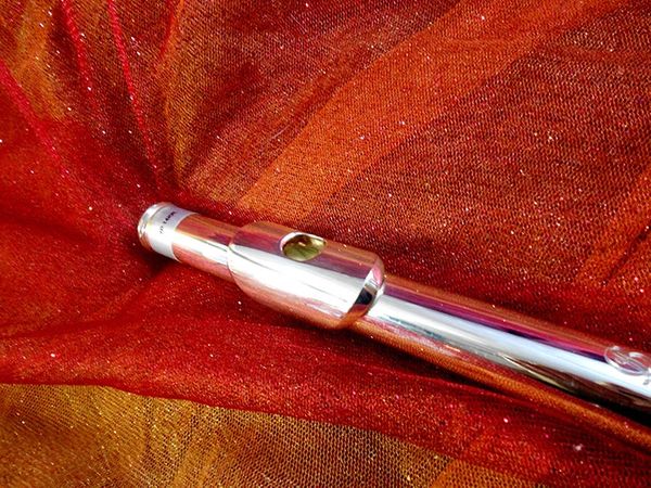 Brannen Headjoint