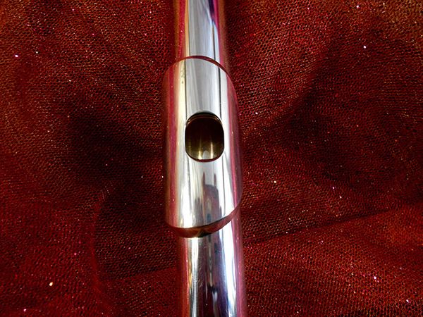 Brannen Headjoint