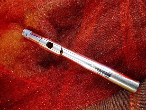 Brannen Headjoint