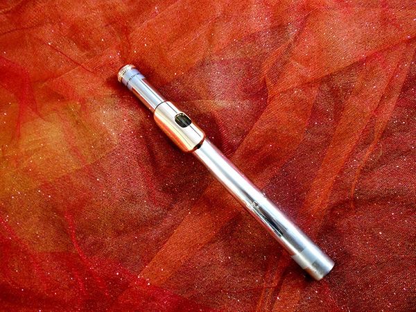 Burkart Professional Platinum #1000