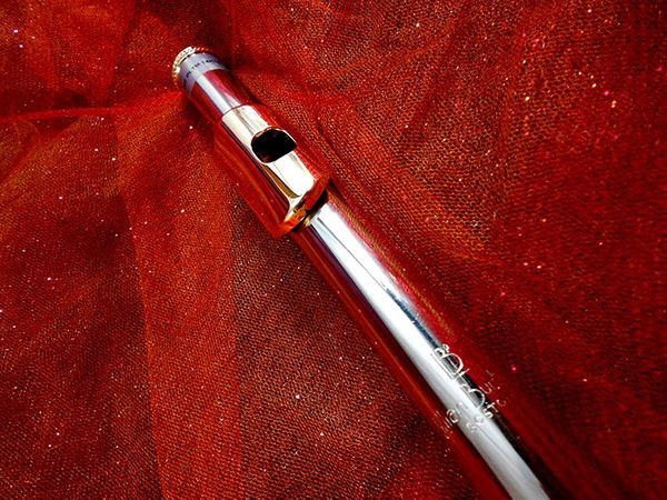 Burkart Professional Platinum #1000