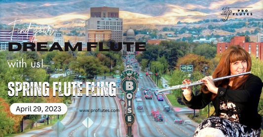 Spring Flute FLUTE TRIPS – Pro Flutes