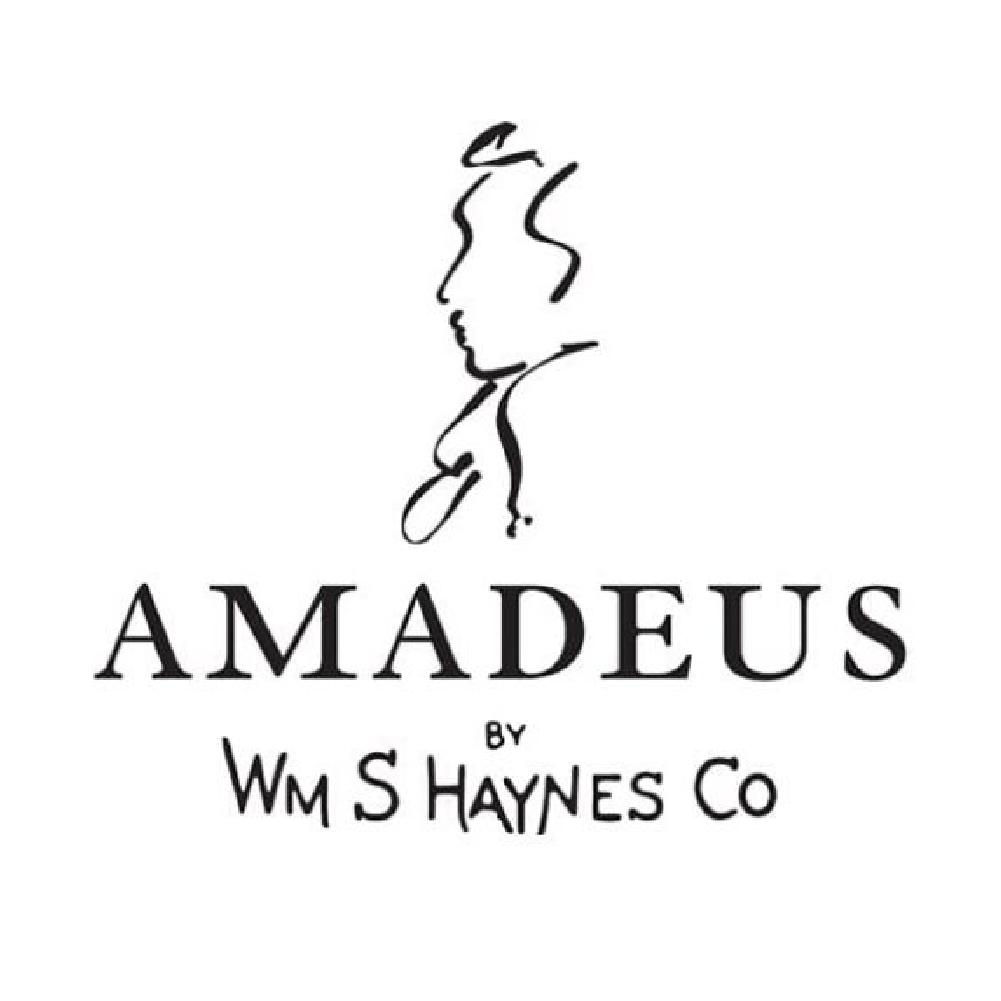 Amadeus Logo