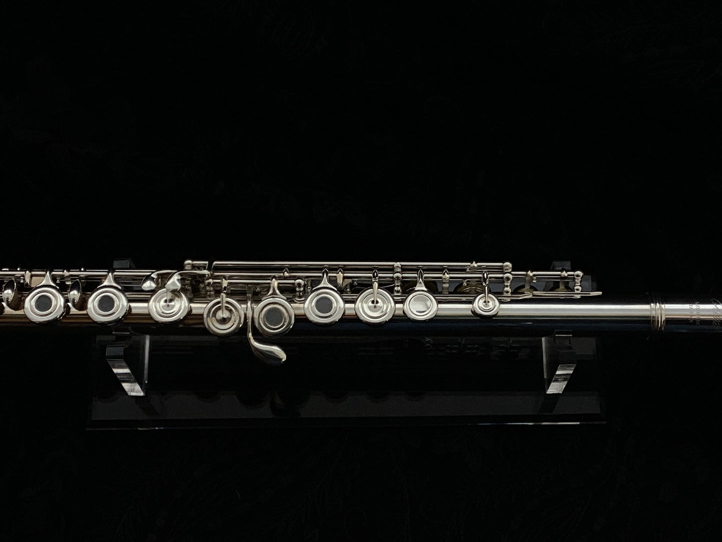 Altus 907 Pre-Owned Flute