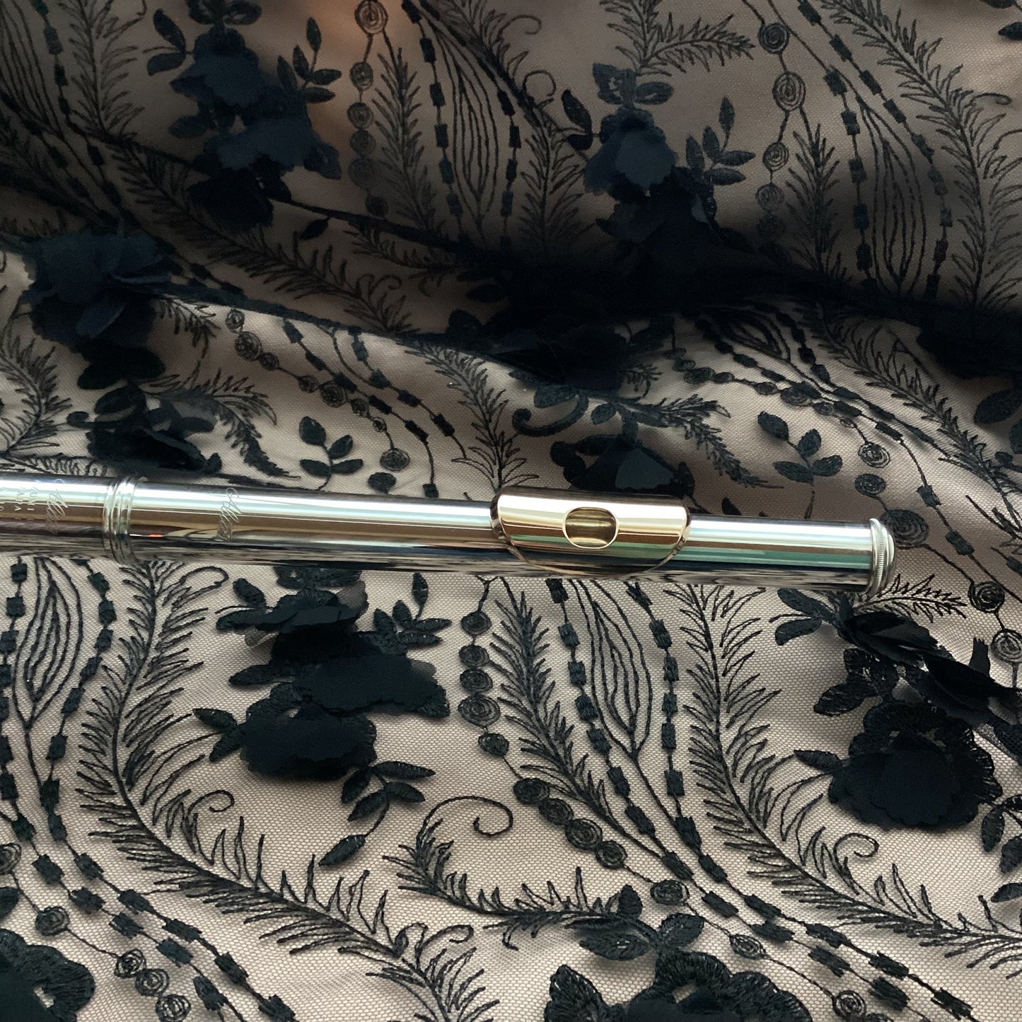 Altus 1107 Pre-Owned Flute